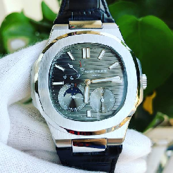 Đồng Hồ Nam Patek Philippe PT5712G-001